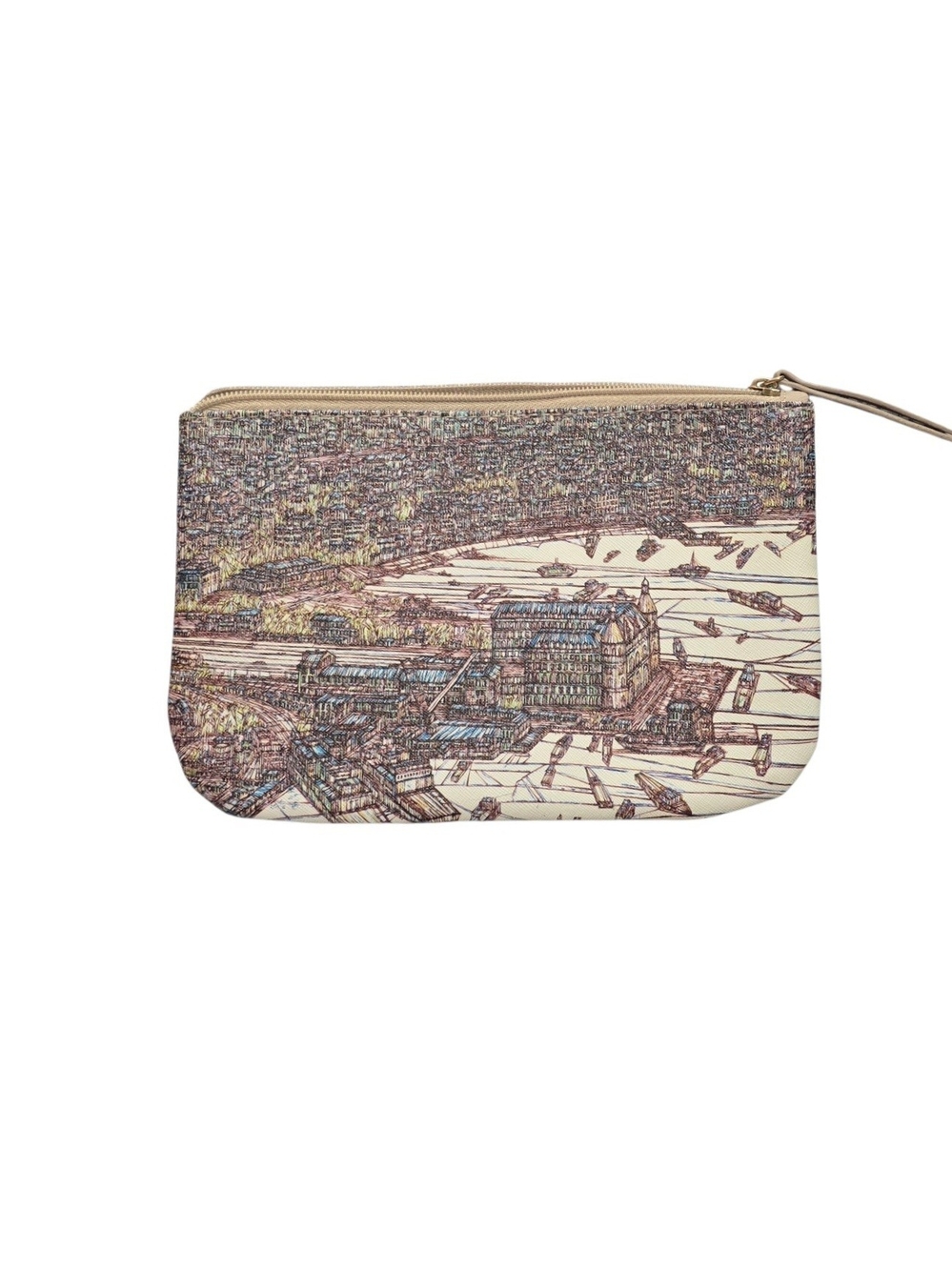 Devrim Erbil Instanbul Pouch